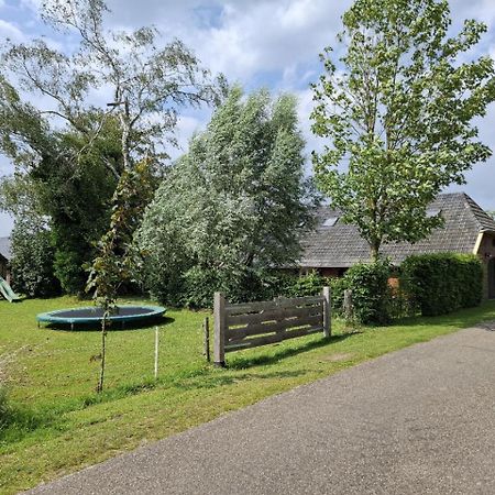 Vakantiehuis Ganderhoeve Gaanderen 外观 照片