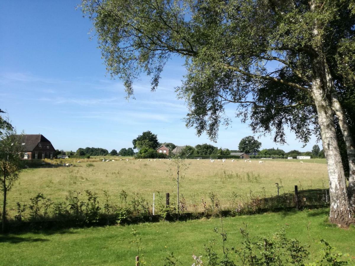 Vakantiehuis Ganderhoeve Gaanderen 外观 照片