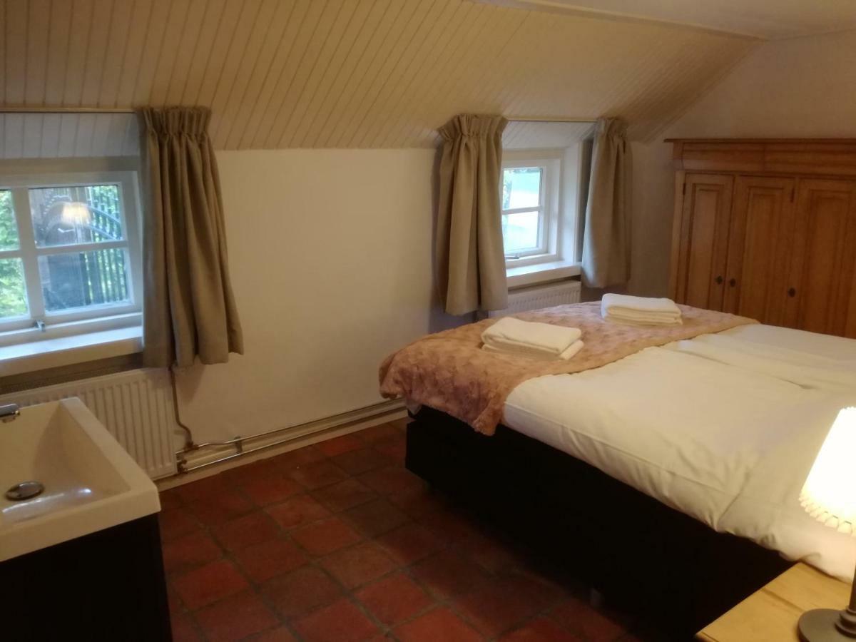 Vakantiehuis Ganderhoeve Gaanderen 外观 照片